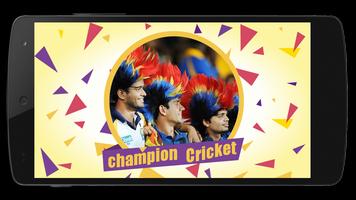 Champion Trophy Photo Frame screenshot 1