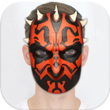 ikon Masquerade
