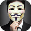 Masquerade Anonymous Mask