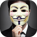 Masquerade Anonymous Mask APK