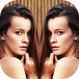 Mirror Camera আইকন