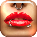 Piercing Camera APK