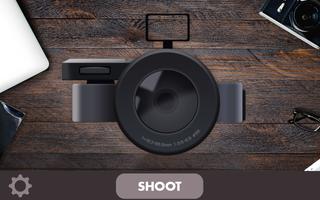 Fisheye Camera スクリーンショット 3