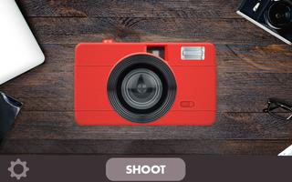 Fisheye Camera スクリーンショット 2