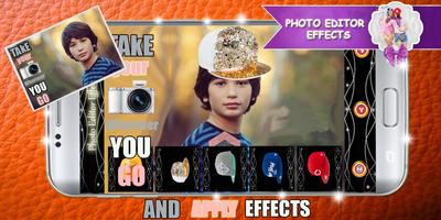 Photo Editor Effects screenshot 3