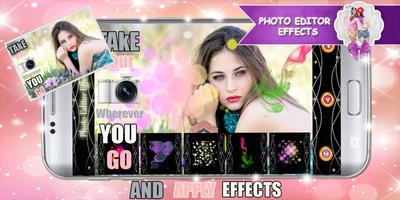 Photo Editor Effects Cartaz