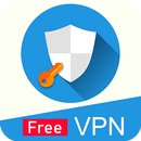 VPN無限免費代理熱點代理盾 APK