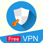 Bouclier Proxy Hotspot VPN Unlimited Proxy icône