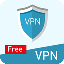 VPN免費代理解除封鎖熱點盾牌2018 APK