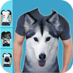 3D T-Shirt Photo Editor 2018 Dernier