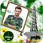 Pak Army Suit Photo Editor 2019 icon