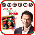PTI Flex Maker and PTI Profile Pic DP Maker