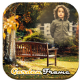 Garden Photo Frame 2018 new