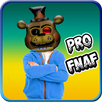 Sticker for FNAF Pro APK