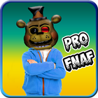 Sticker for FNAF Pro icône
