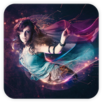 Photo Editor New Version 2018 icon