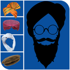 balochi turban Zeichen