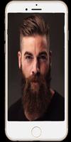 beard photo editor 스크린샷 1