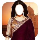 Indian Dress Photo Editor icon
