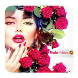 Photo Editor Pro effects 2015 icon