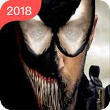 Venom Photo Editor Zeichen