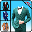 Stylish Man Photo Suit APK
