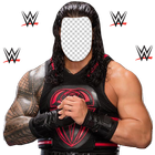 Icona Photo Editor For WWE