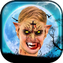 Vampire Look Photo Editor APK