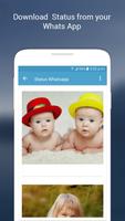 Status Downloader for Whatsapp screenshot 1