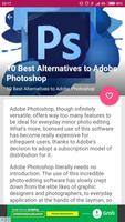 Photo Editing Guide For Photo Editor capture d'écran 2