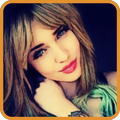 Cartoon Effect On Foto
