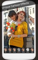 Cartoon Effect On Photo bài đăng