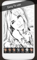 Cartoon Effect On Photo ảnh chụp màn hình 2