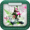 Splatter Photo Effects APK