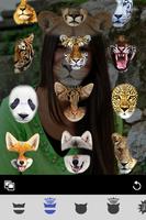 Morphing Furry Faces 截圖 1