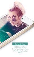 Photo Effects - Best Photo Editor App โปสเตอร์