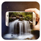 3D Photo Frame - Make Your 3D Photo Frame icono