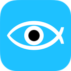 Fisheye Camera icono