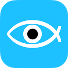 آیکون‌ Fisheye Camera