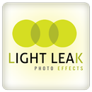 Light Leaks Photo Effects APK