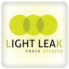 Light Leaks Photo Effects icono
