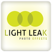 Light Leaks Photo Effects