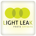 Light Leaks Photo Effects 圖標