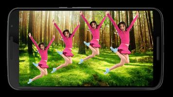 Hiệu ứng gương Ảnh bài đăng