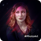 Art Filter Photo Editor & Selfie Camera icono