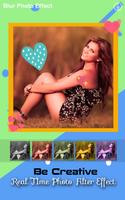 Art Filter Photo Editor & Selfie Camera captura de pantalla 2