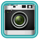 Effects Polaroid Camera icône