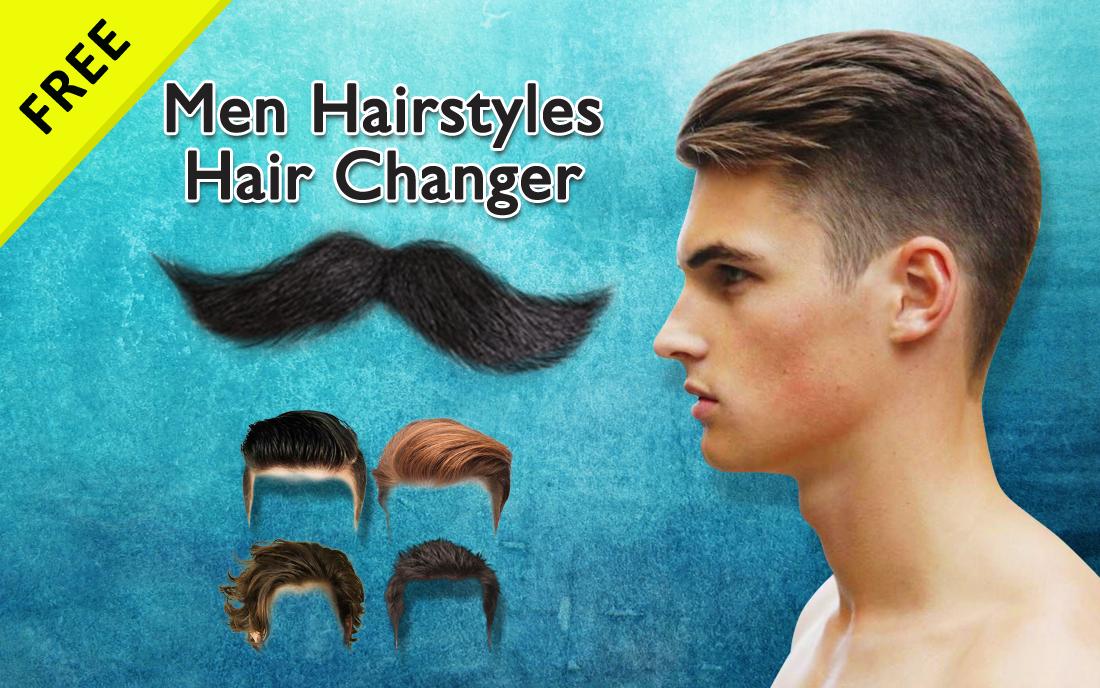 Men Hairstyles - Hair Changer APK for Android Download Men Hairstyles - Hair Changer APK for Android Download