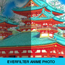 Anime EverFilter Photo Advice APK