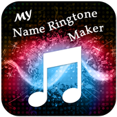 Name Ringtone Creator icon